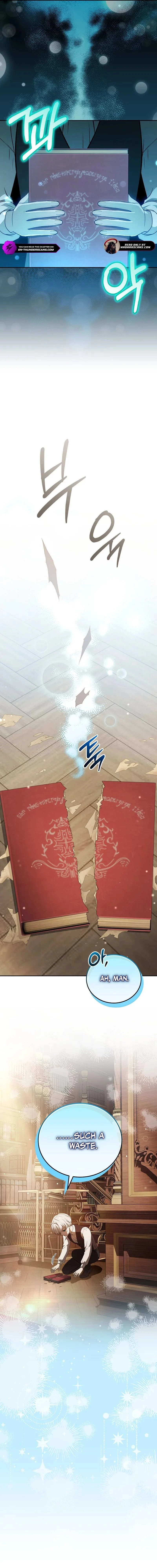 The Concept-Grasping Magical Genius Chapter 4 - 19