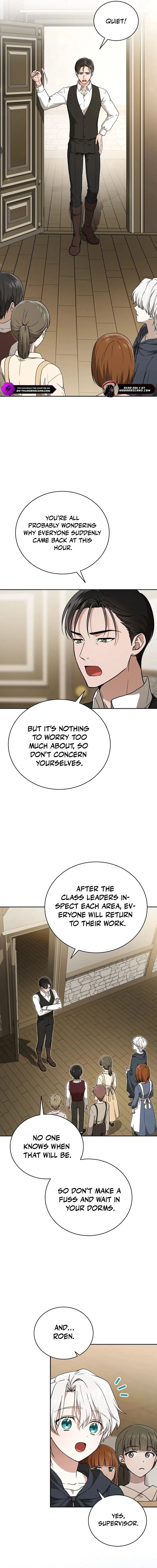 The Concept-Grasping Magical Genius Chapter 3 - 2
