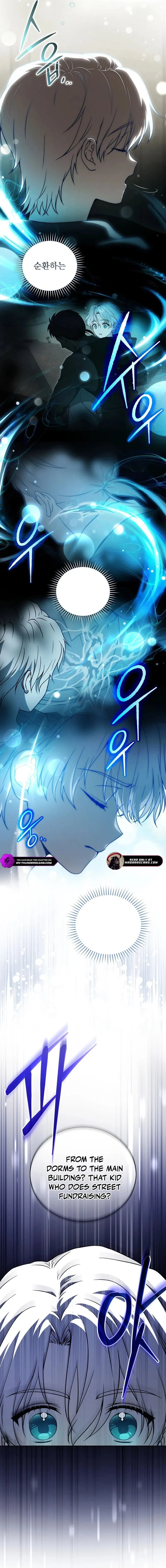 The Concept-Grasping Magical Genius Chapter 3 - 5