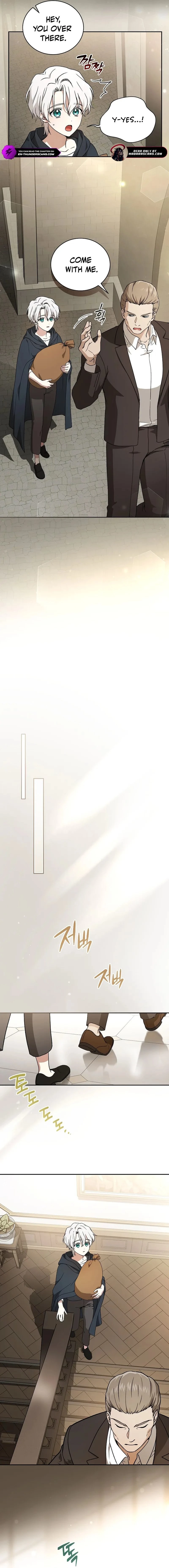 The Concept-Grasping Magical Genius Chapter 3 - 7