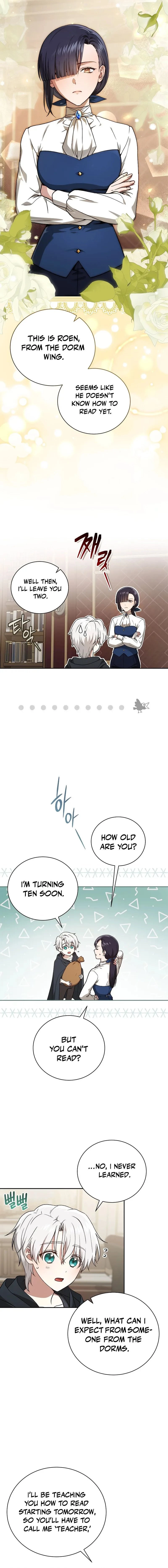 The Concept-Grasping Magical Genius Chapter 3 - 9