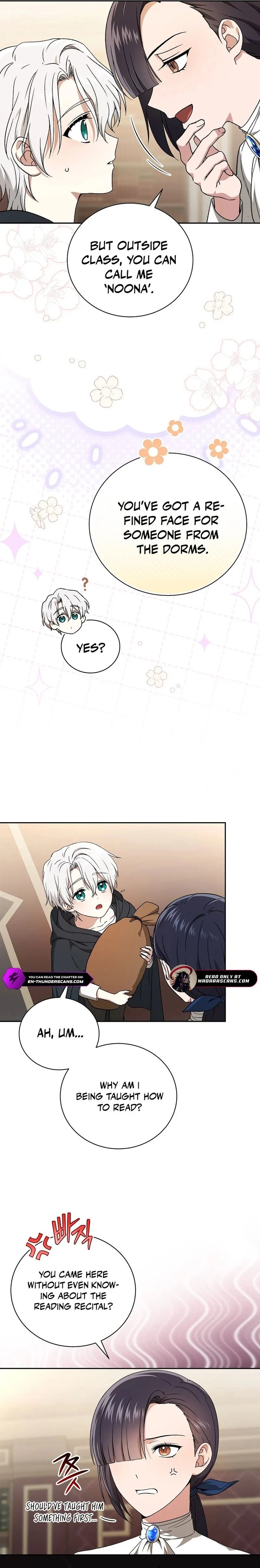 The Concept-Grasping Magical Genius Chapter 3 - 10