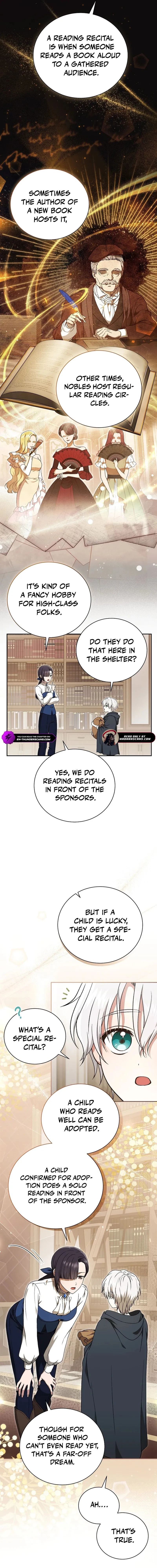 The Concept-Grasping Magical Genius Chapter 3 - 11