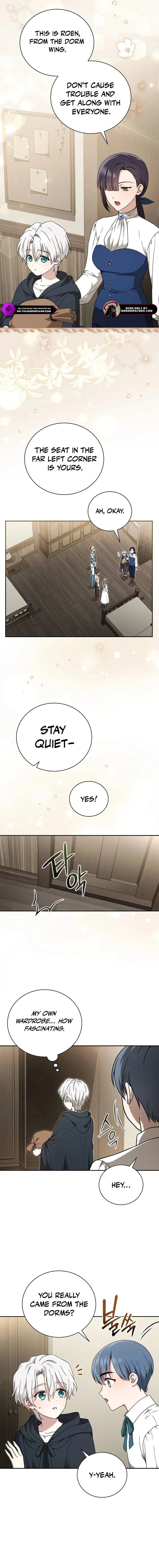 The Concept-Grasping Magical Genius Chapter 3 - 13