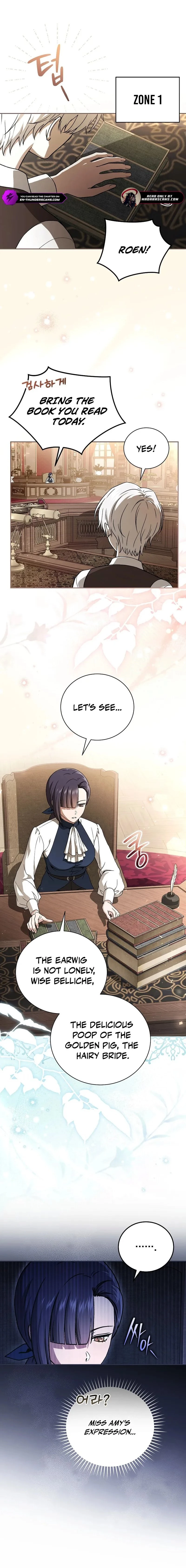 The Concept-Grasping Magical Genius Chapter 3 - 17