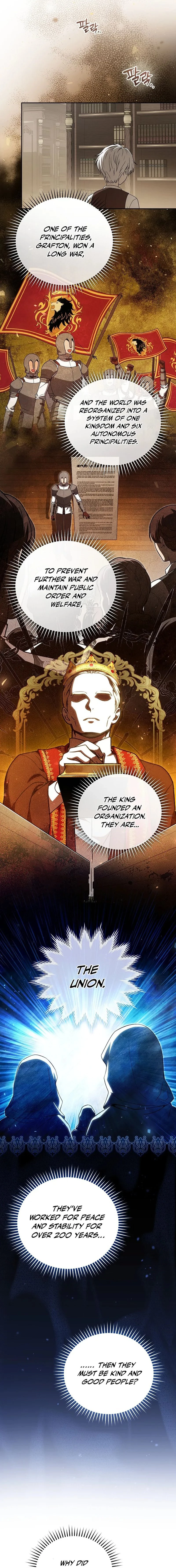 The Concept-Grasping Magical Genius Chapter 3 - 20