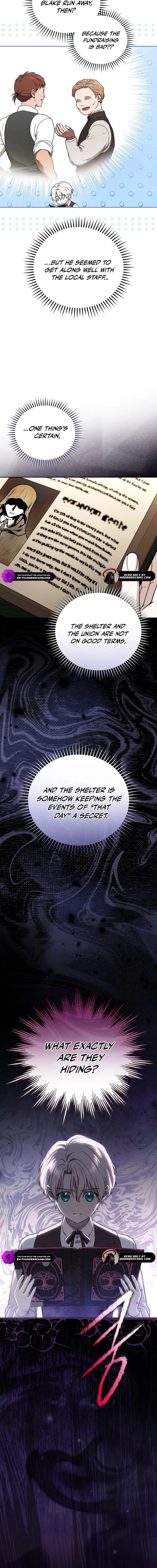 The Concept-Grasping Magical Genius Chapter 3 - 21