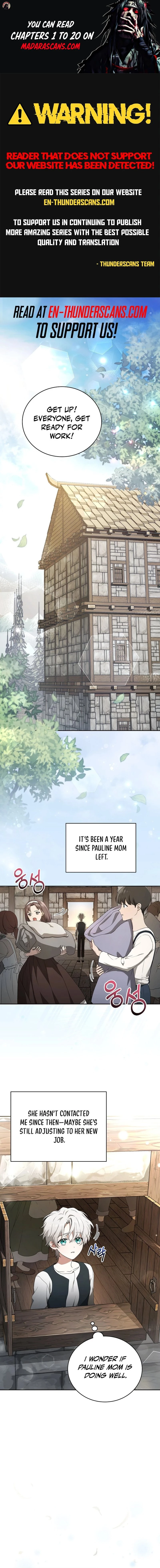 The Concept-Grasping Magical Genius Chapter 2 - 1