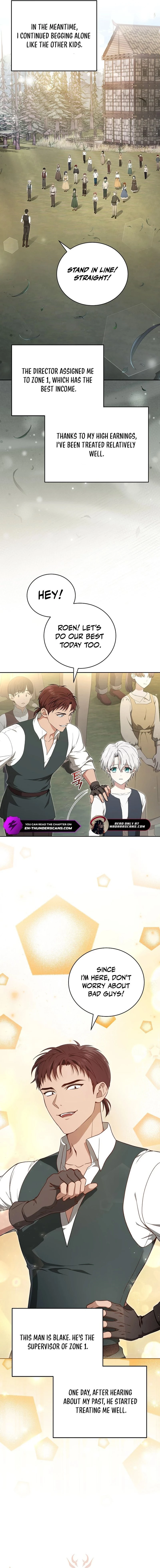 The Concept-Grasping Magical Genius Chapter 2 - 2
