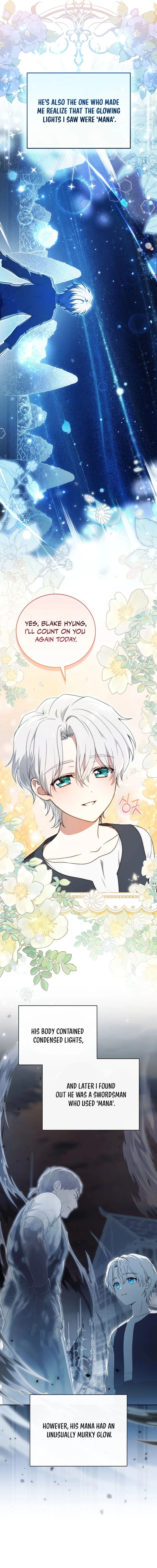 The Concept-Grasping Magical Genius Chapter 2 - 3