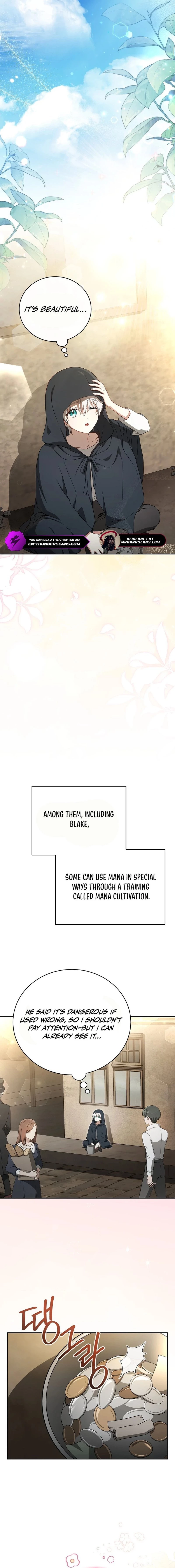 The Concept-Grasping Magical Genius Chapter 2 - 5