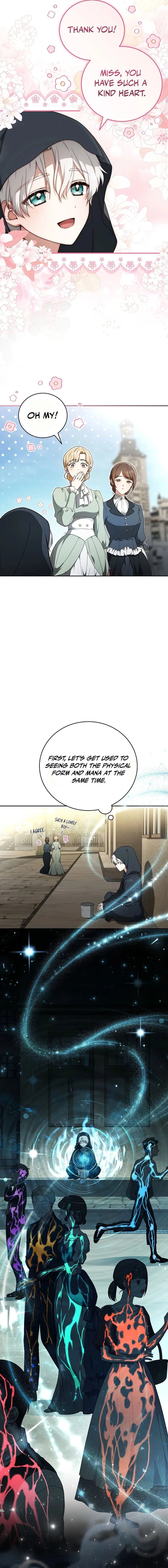 The Concept-Grasping Magical Genius Chapter 2 - 6