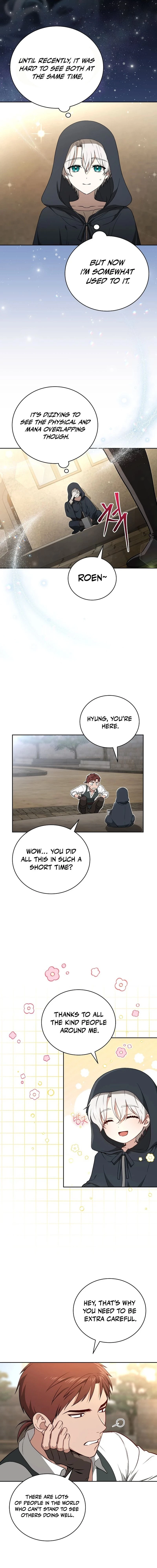 The Concept-Grasping Magical Genius Chapter 2 - 7