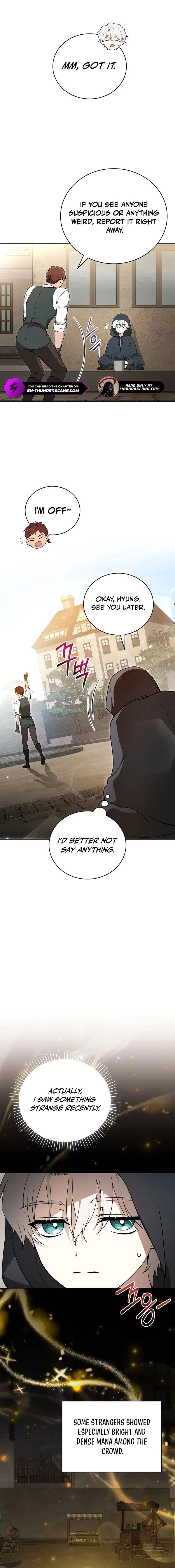 The Concept-Grasping Magical Genius Chapter 2 - 8