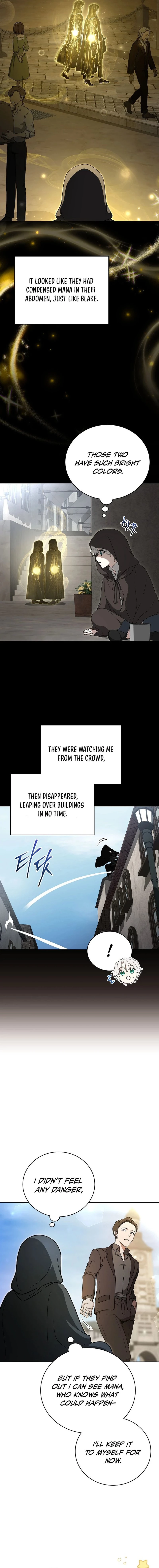 The Concept-Grasping Magical Genius Chapter 2 - 9