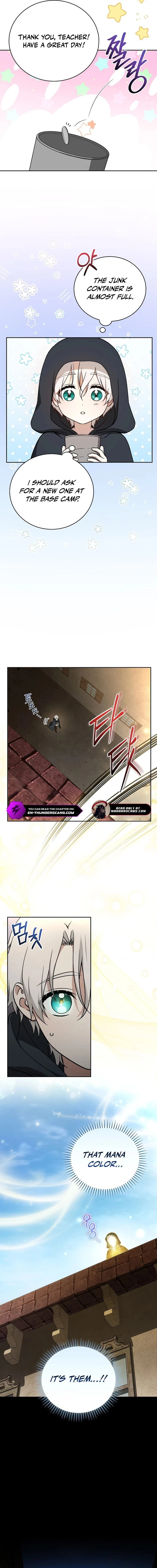 The Concept-Grasping Magical Genius Chapter 2 - 10