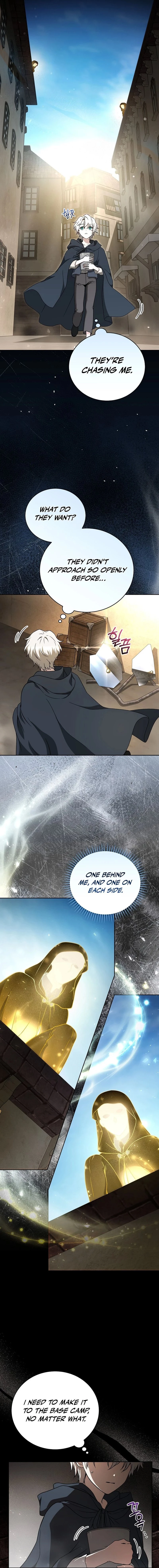 The Concept-Grasping Magical Genius Chapter 2 - 11