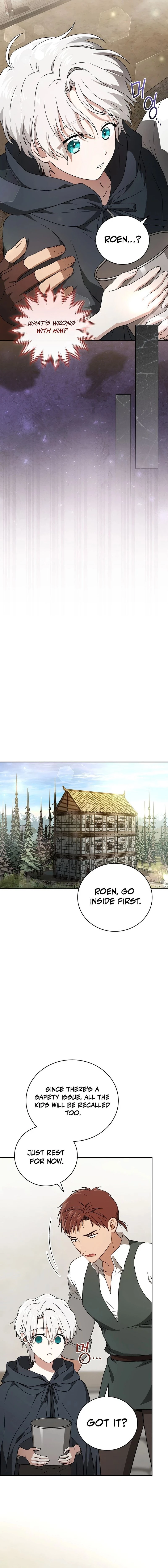 The Concept-Grasping Magical Genius Chapter 2 - 16