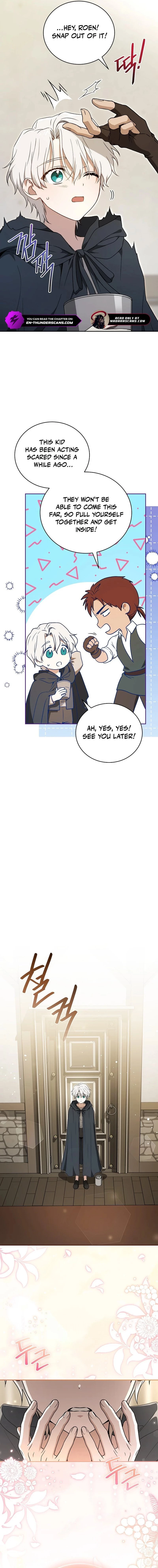 The Concept-Grasping Magical Genius Chapter 2 - 17