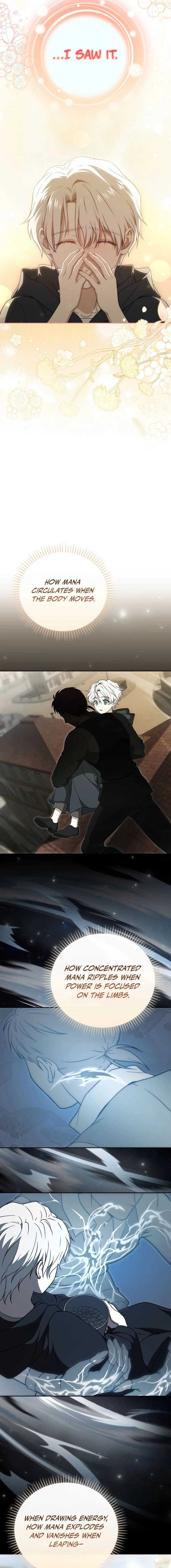 The Concept-Grasping Magical Genius Chapter 2 - 18
