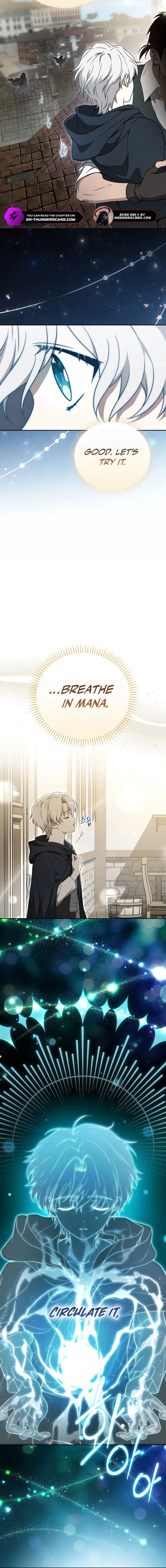 The Concept-Grasping Magical Genius Chapter 2 - 19