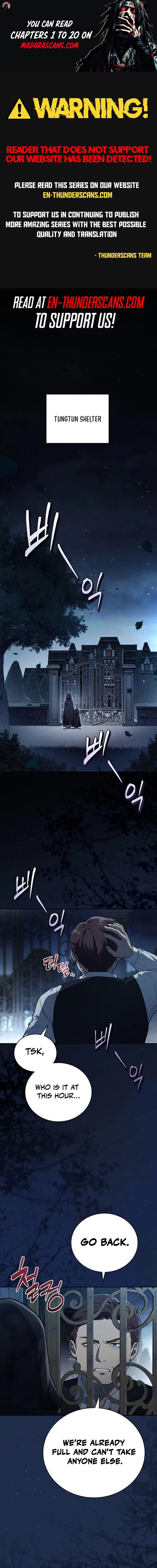 The Concept-Grasping Magical Genius Chapter 1 - 1