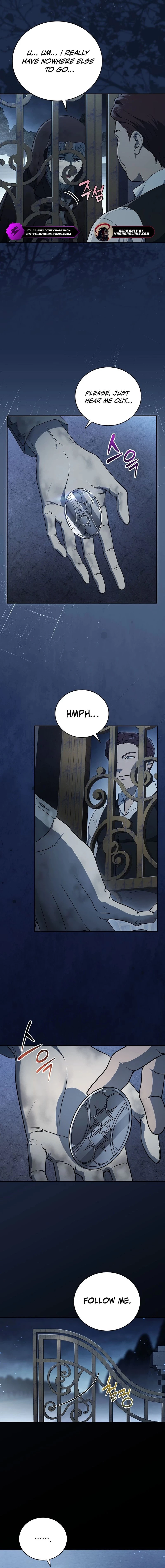 The Concept-Grasping Magical Genius Chapter 1 - 2