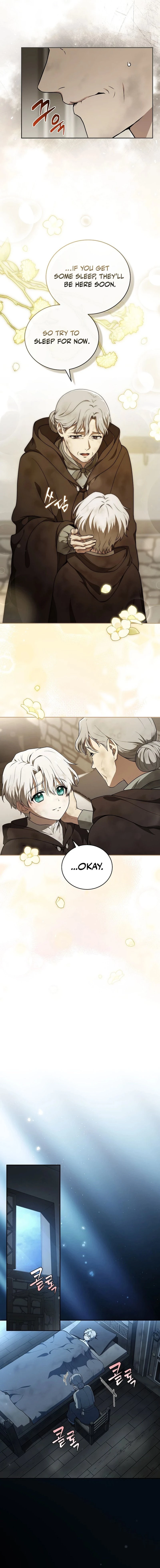 The Concept-Grasping Magical Genius Chapter 1 - 5
