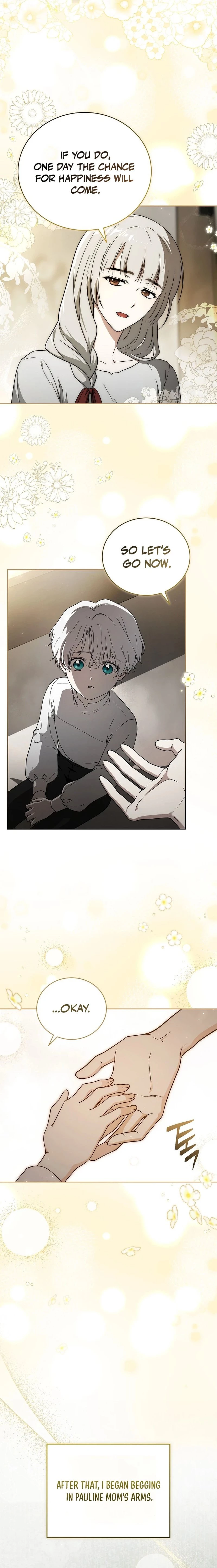 The Concept-Grasping Magical Genius Chapter 1 - 11