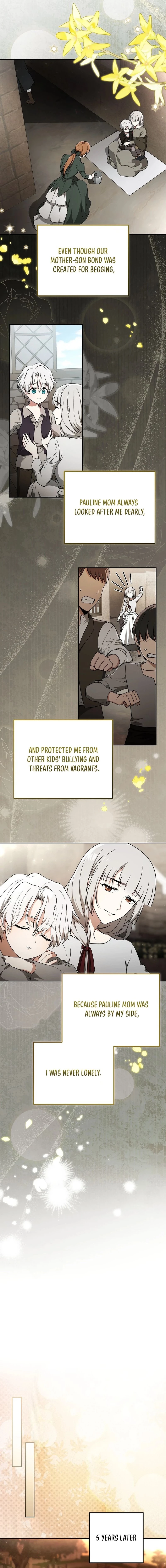 The Concept-Grasping Magical Genius Chapter 1 - 12