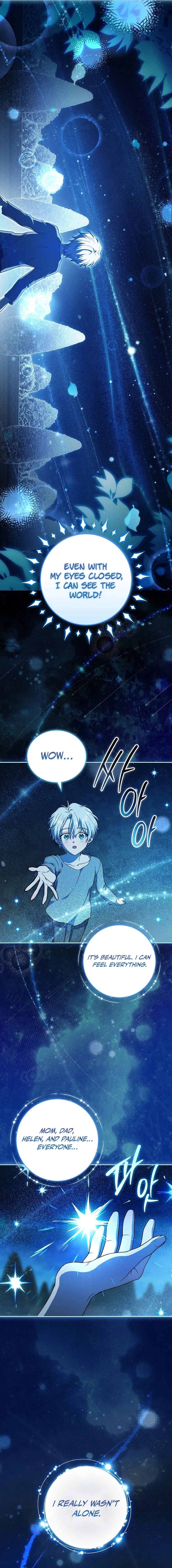 The Concept-Grasping Magical Genius Chapter 1 - 20
