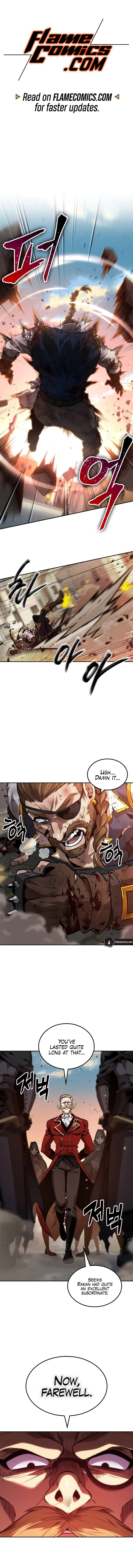 The Last Adventurer Chapter 71 - 2