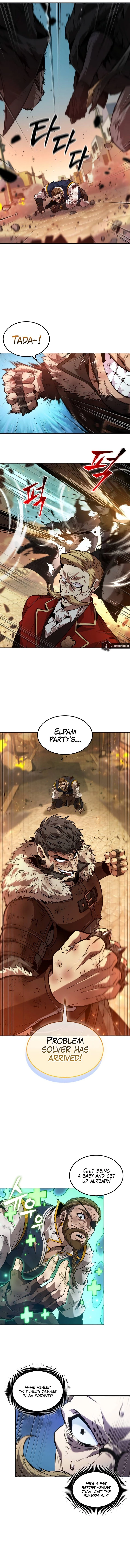 The Last Adventurer Chapter 71 - 3