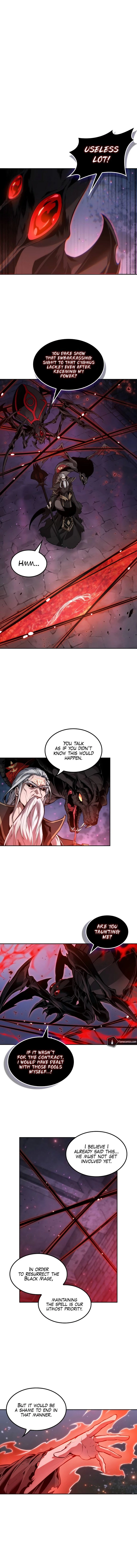 The Last Adventurer Chapter 71 - 5