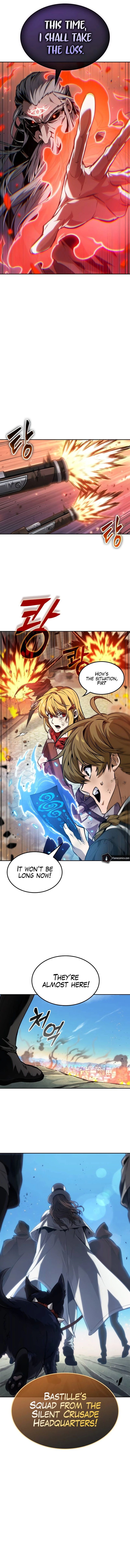 The Last Adventurer Chapter 71 - 6