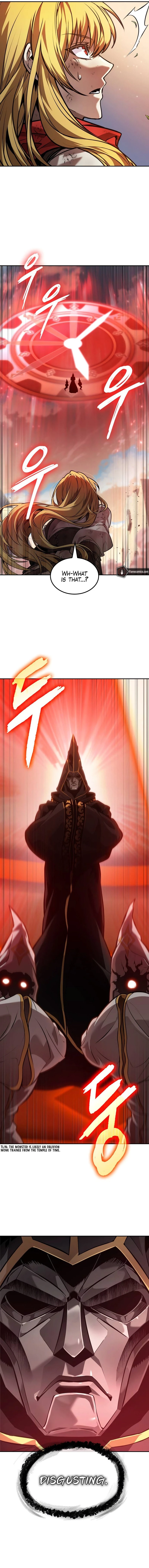 The Last Adventurer Chapter 71 - 7