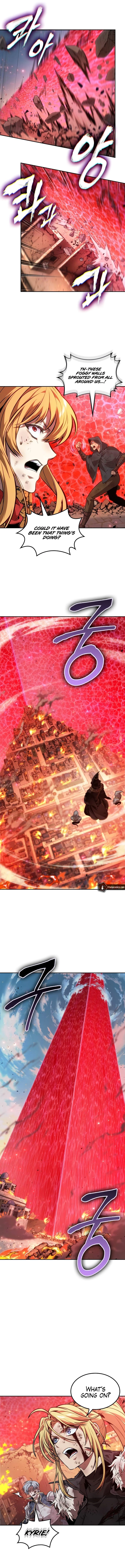 The Last Adventurer Chapter 71 - 8