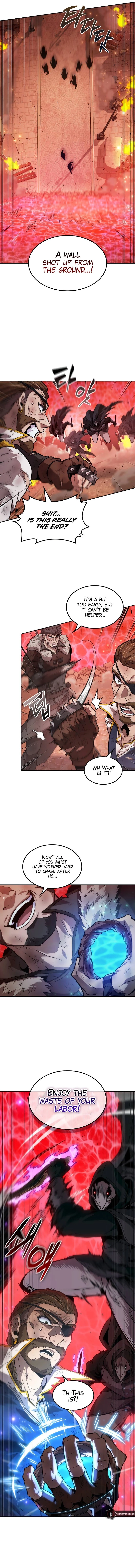 The Last Adventurer Chapter 71 - 11