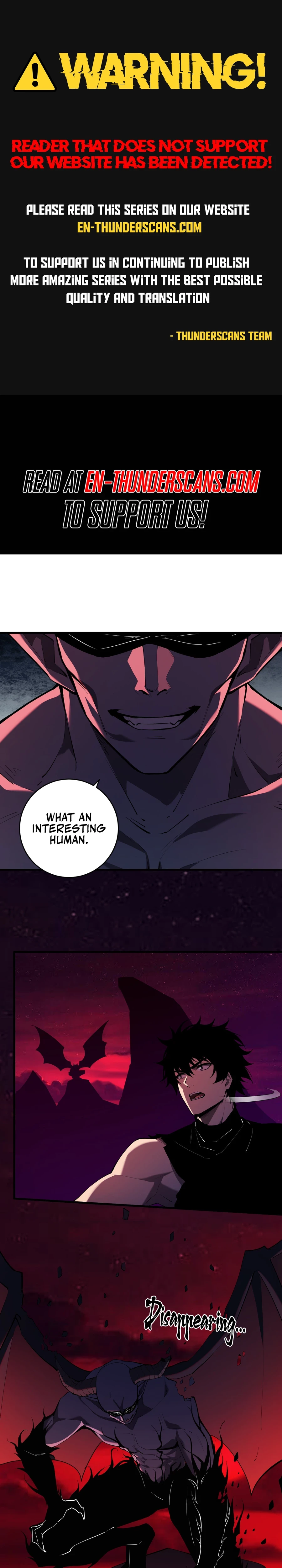 Virus King Chapter 63 - 1