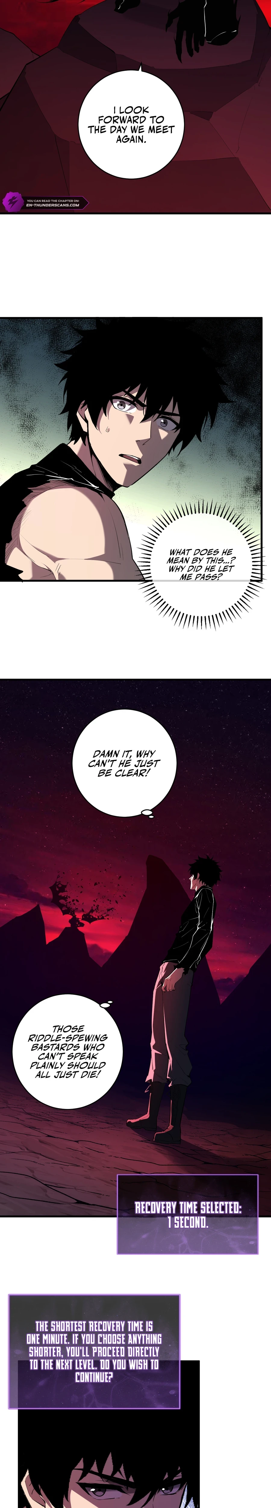 Virus King Chapter 63 - 2