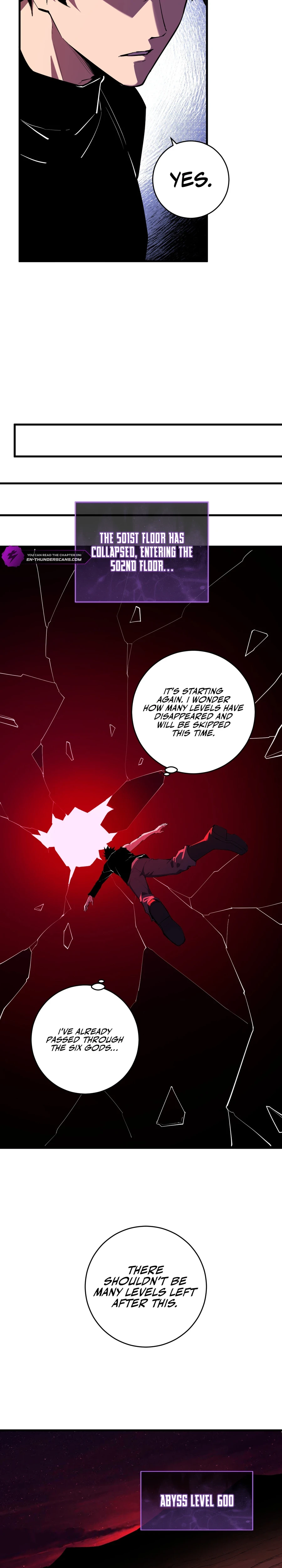 Virus King Chapter 63 - 3