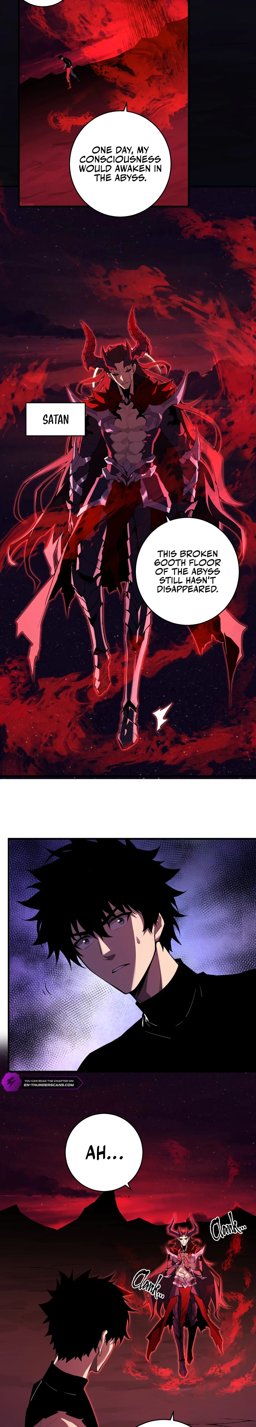 Virus King Chapter 63 - 5