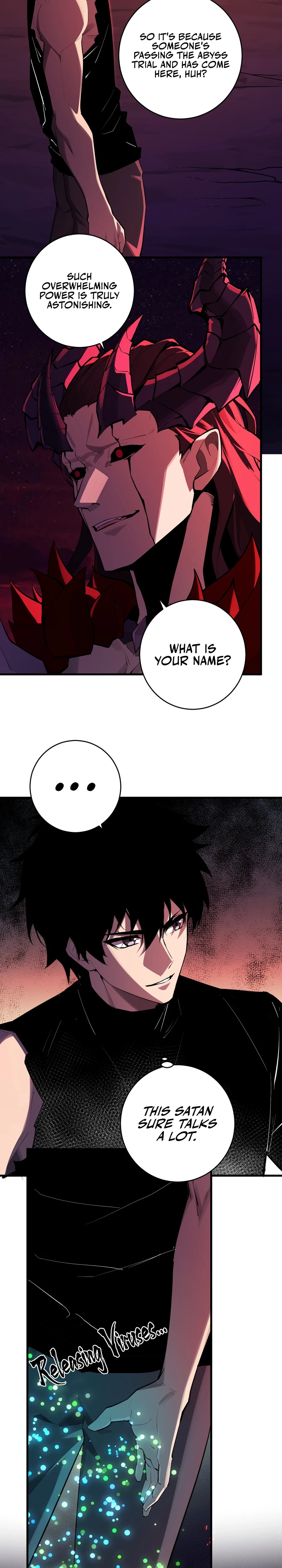 Virus King Chapter 63 - 6