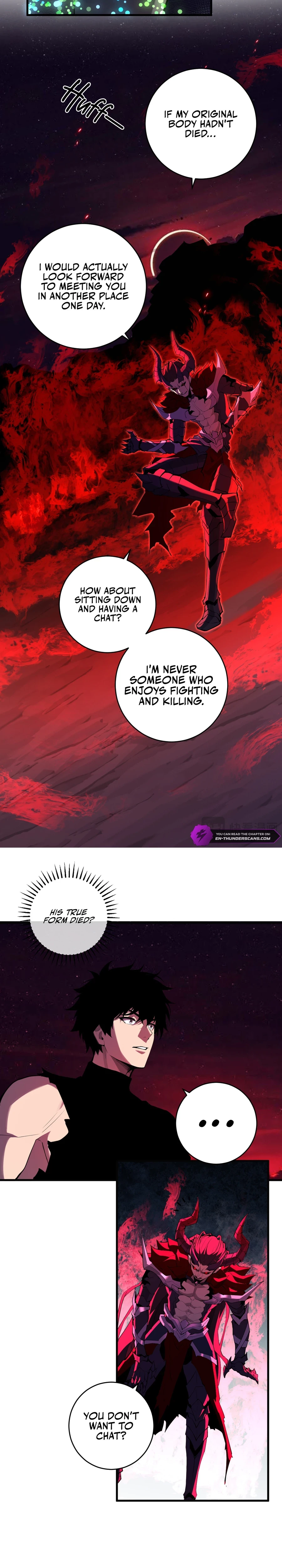 Virus King Chapter 63 - 7
