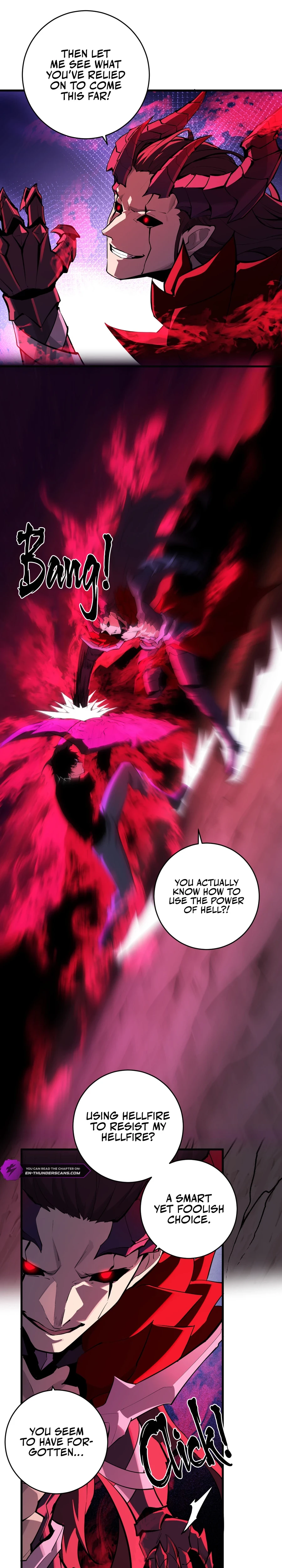 Virus King Chapter 63 - 8