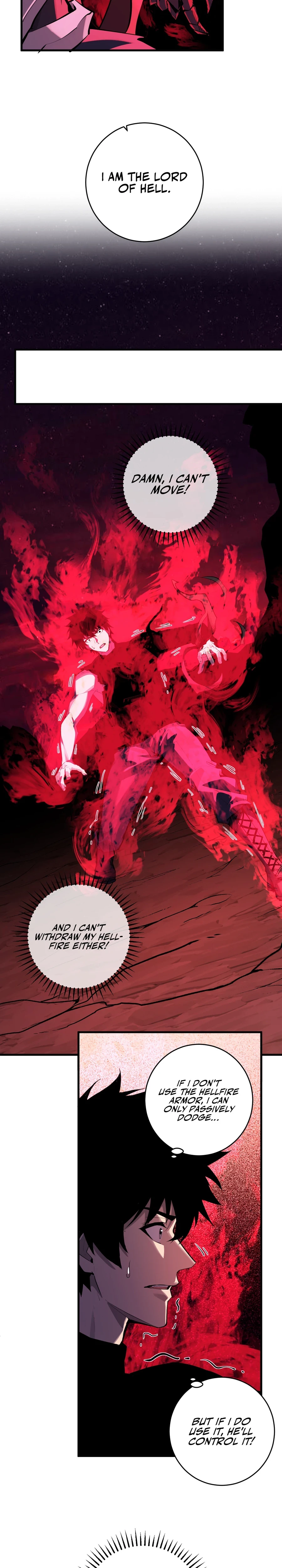 Virus King Chapter 63 - 9