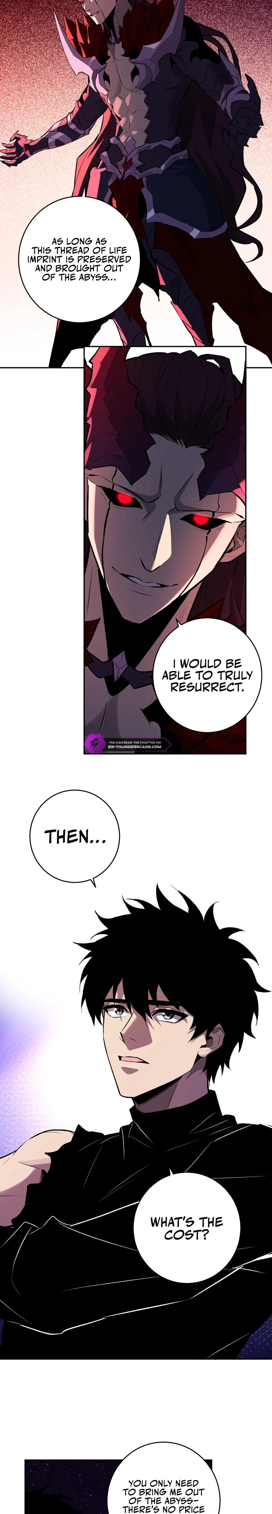 Virus King Chapter 63 - 12