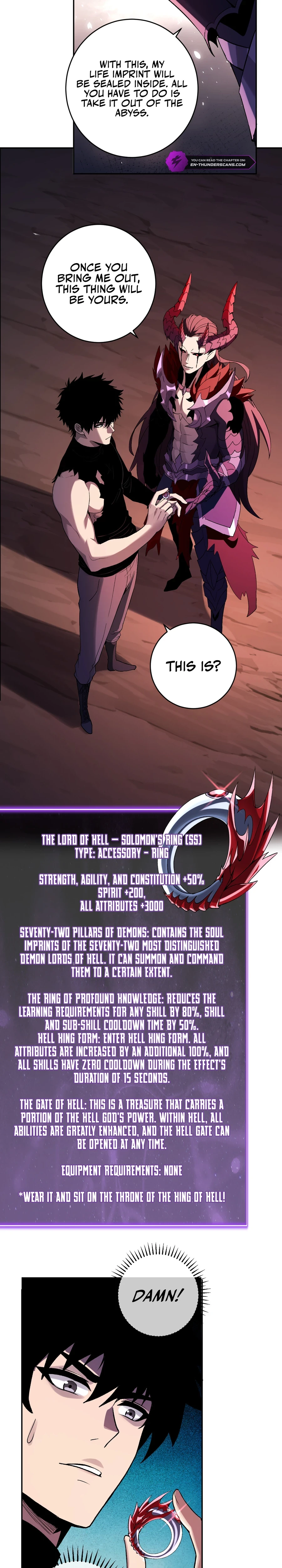 Virus King Chapter 63 - 14