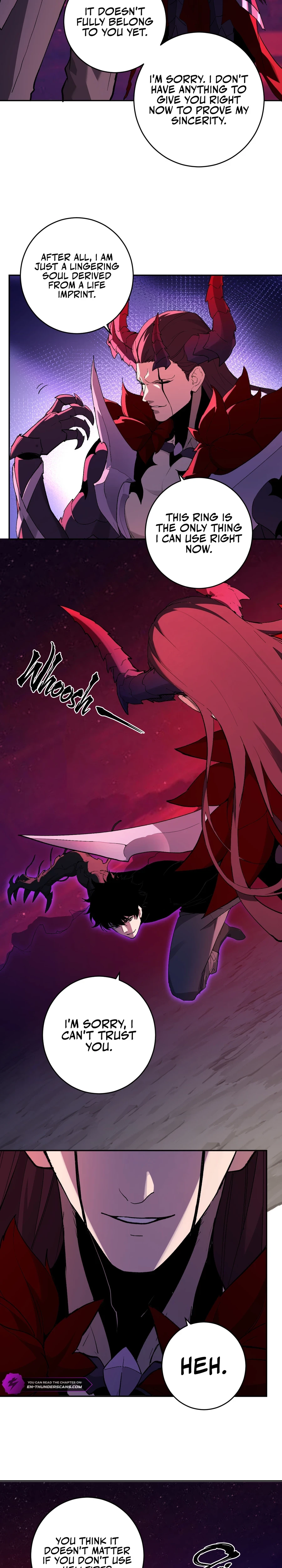 Virus King Chapter 63 - 16