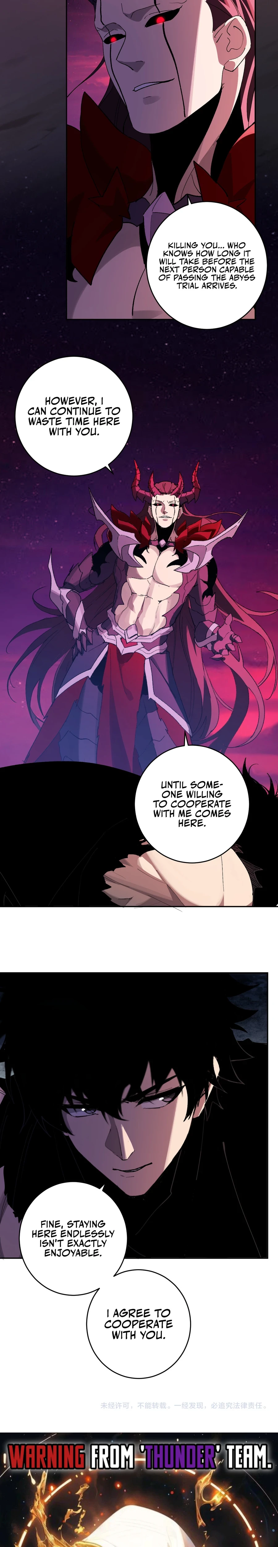 Virus King Chapter 63 - 18